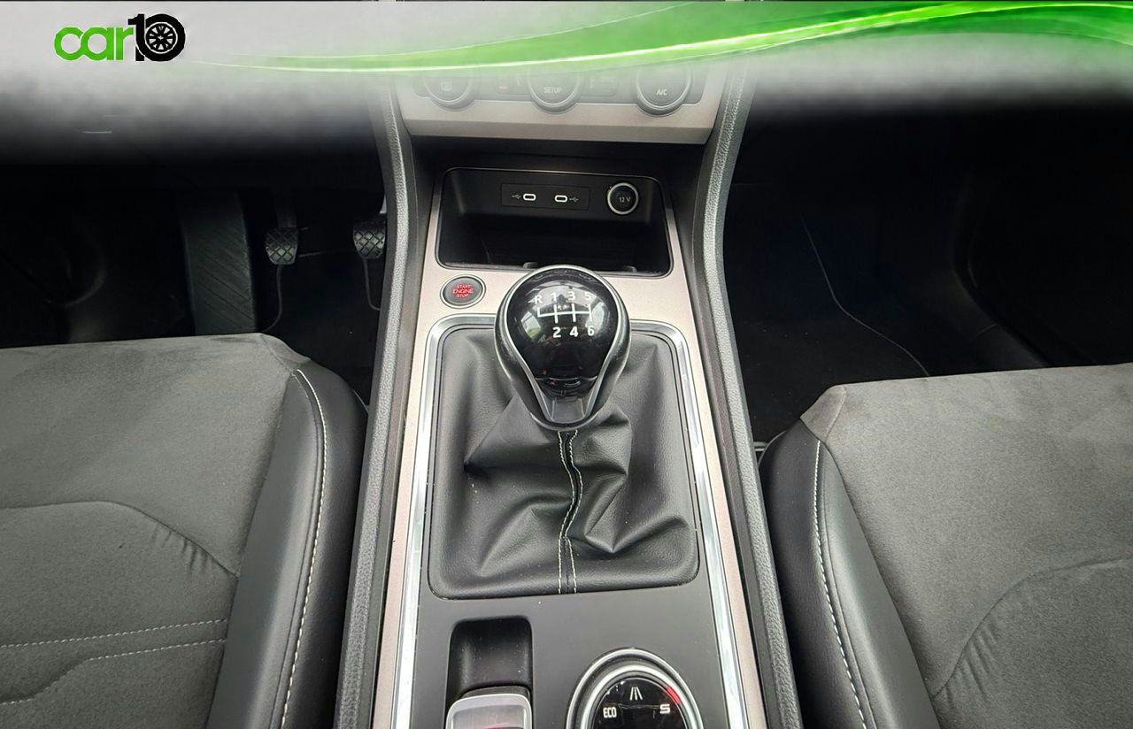Seat Ateca 1.5 TSI 110kW (150CV) S&S X-Perience  - Foto 11