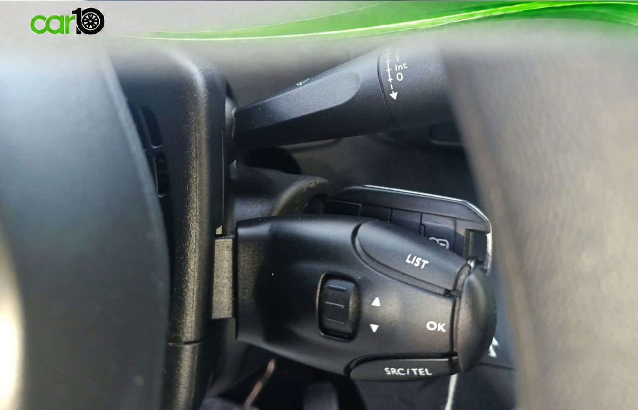 Peugeot RIFTER Style Long BlueHDi 96kW  - Foto 18