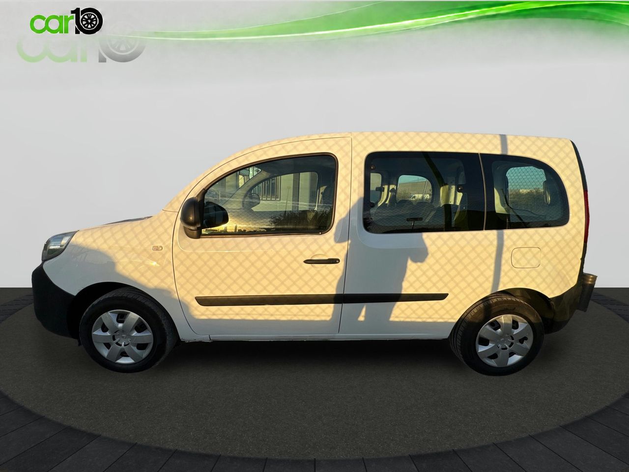 Renault KANGOO COMBI  - Foto 3
