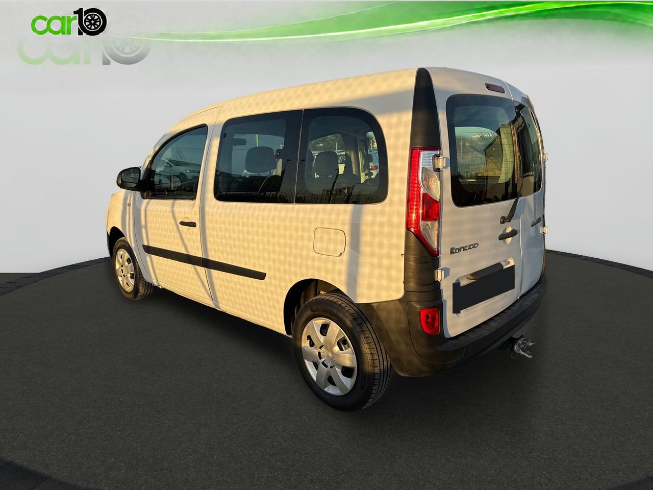 Renault KANGOO COMBI  - Foto 4