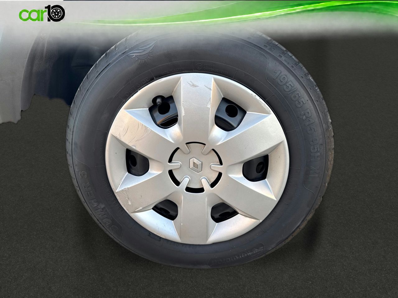 Renault KANGOO COMBI  - Foto 16
