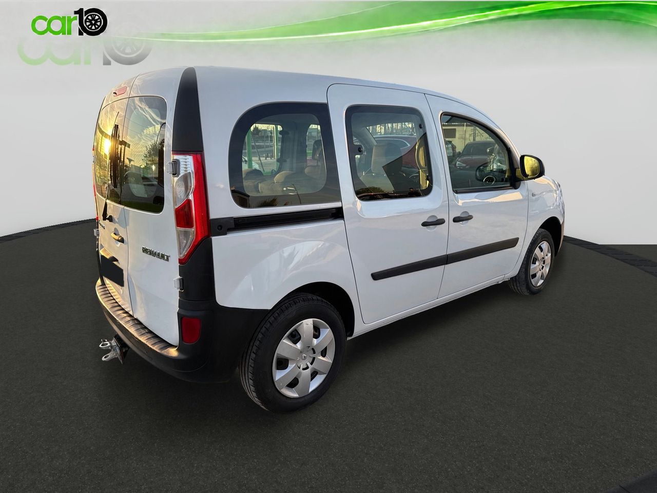 Renault KANGOO COMBI  - Foto 7