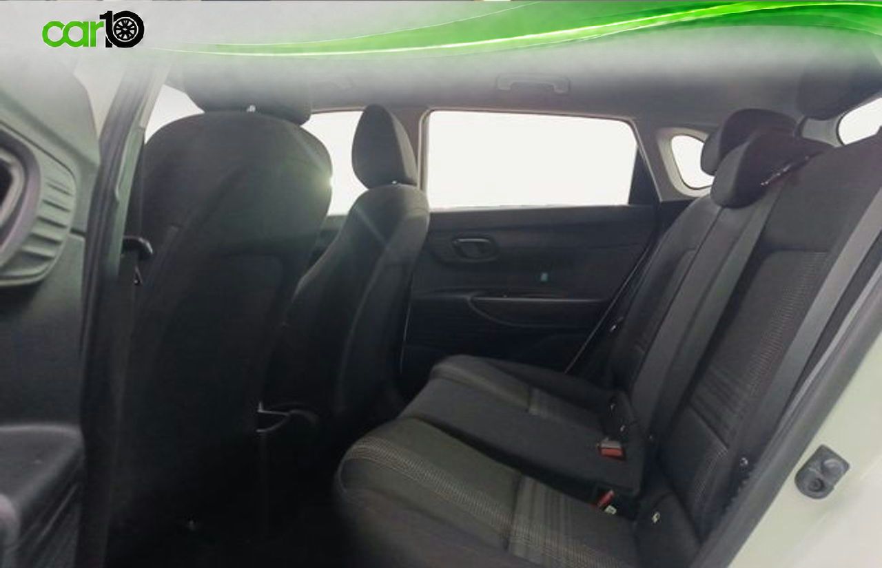 Hyundai i20 1.0 TGDI 74kW (100CV) 48V Essence  - Foto 12