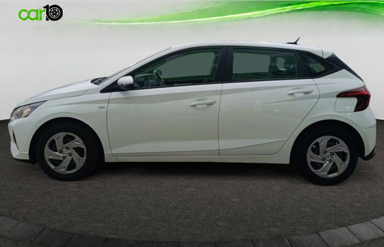 Hyundai i20 1.0 TGDI 74kW (100CV) 48V Essence  - Foto 14