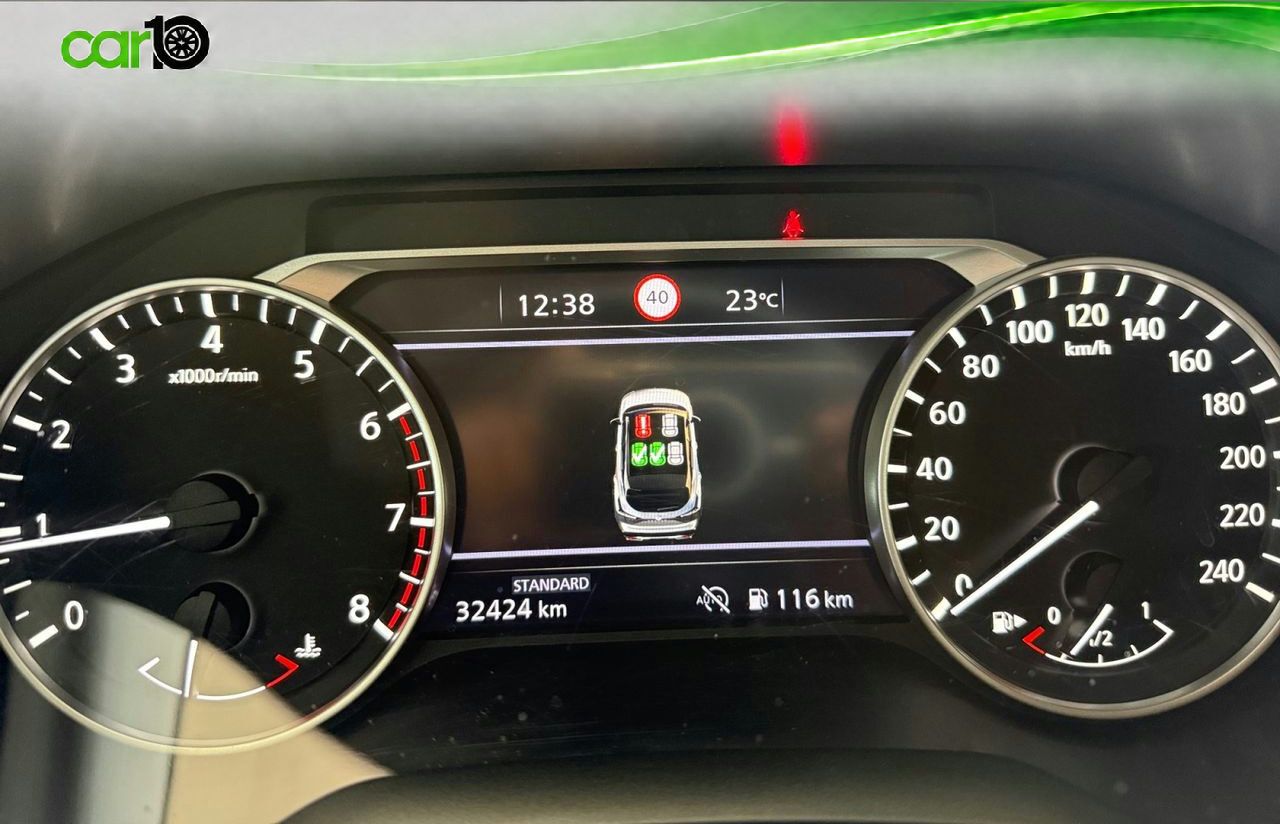 Nissan QASHQAI DIG-T 103kW (140CV) mHEV 4x2 Acenta  - Foto 20