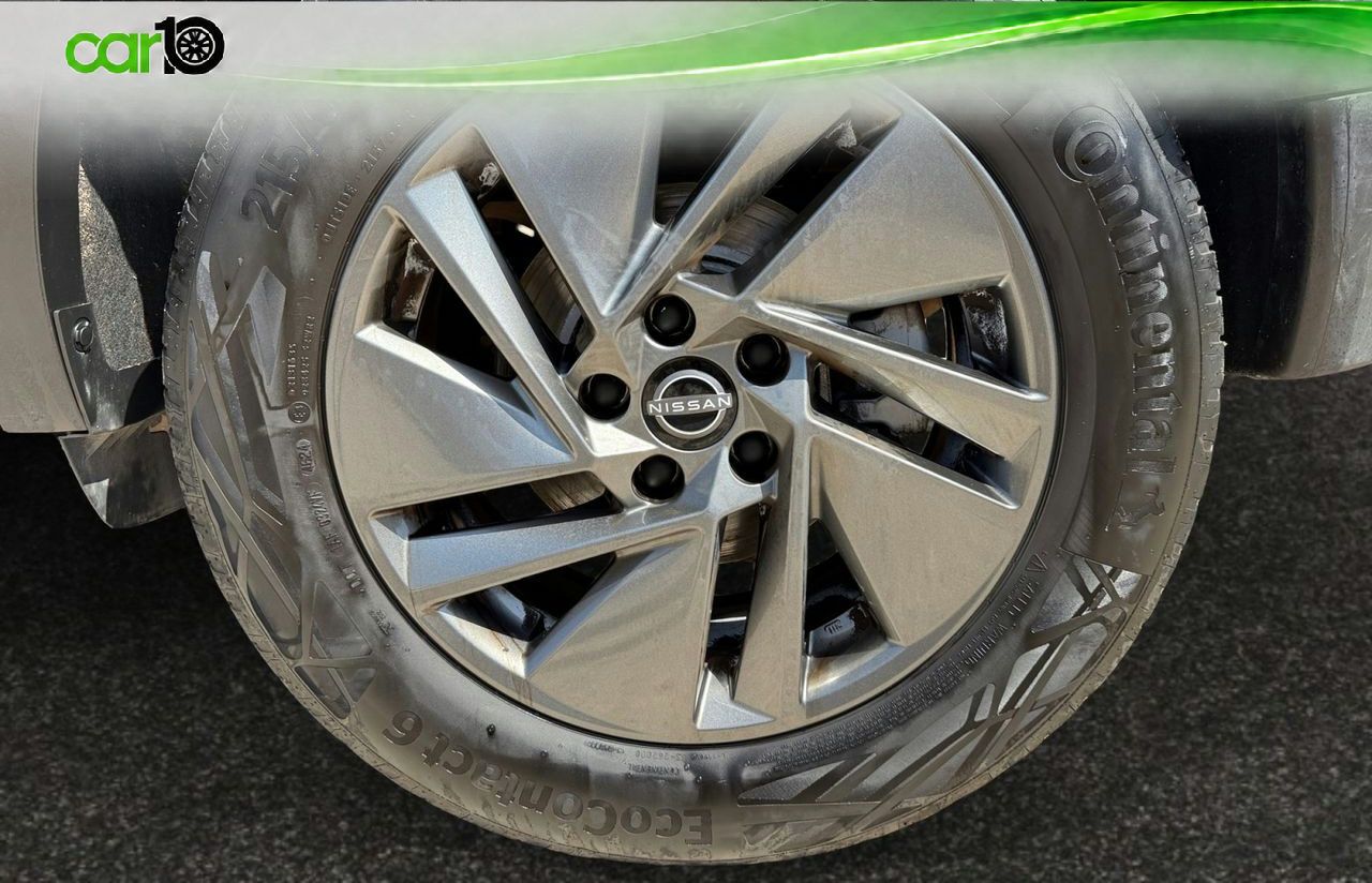 Nissan QASHQAI DIG-T 103kW (140CV) mHEV 4x2 Acenta  - Foto 16