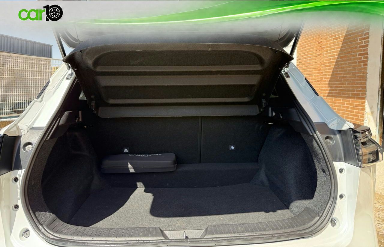 Nissan QASHQAI DIG-T 103kW (140CV) mHEV 4x2 Acenta  - Foto 18