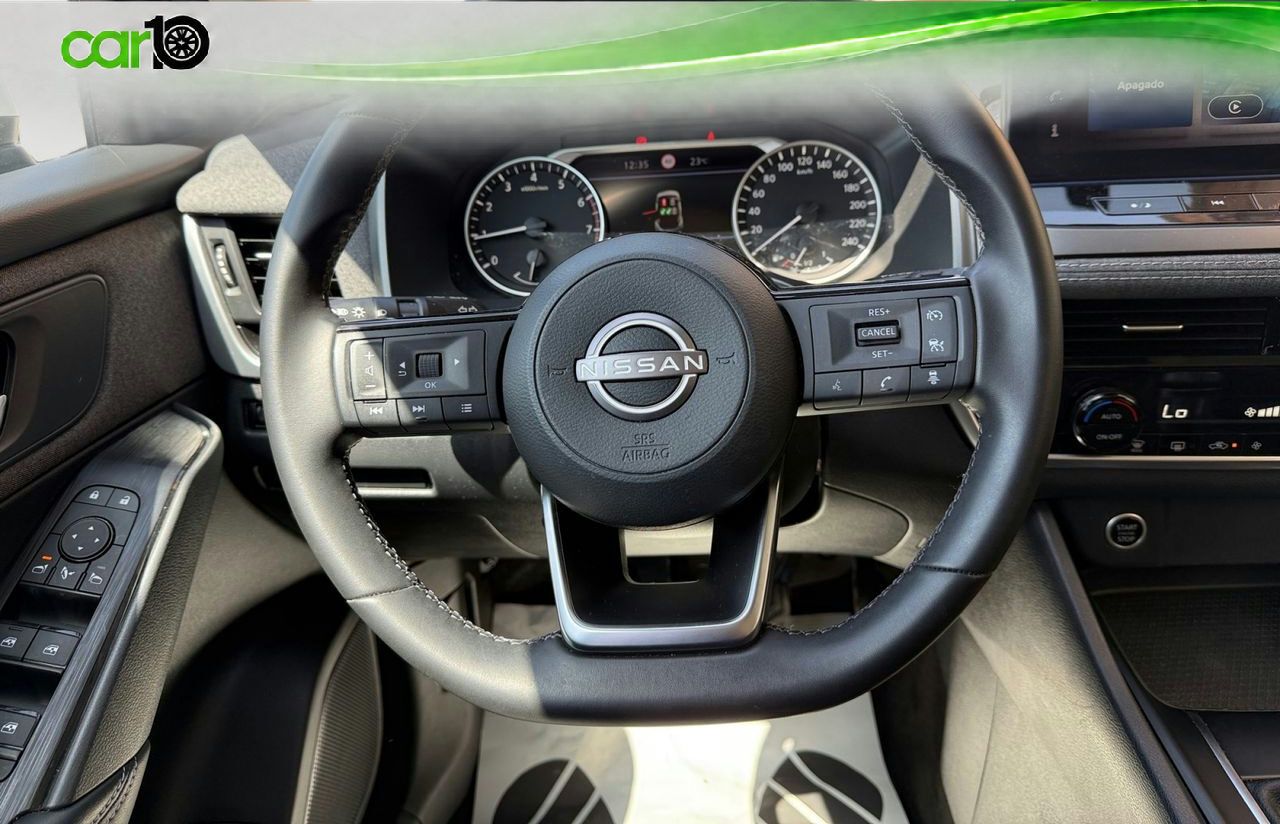 Nissan QASHQAI DIG-T 103kW (140CV) mHEV 4x2 Acenta  - Foto 14