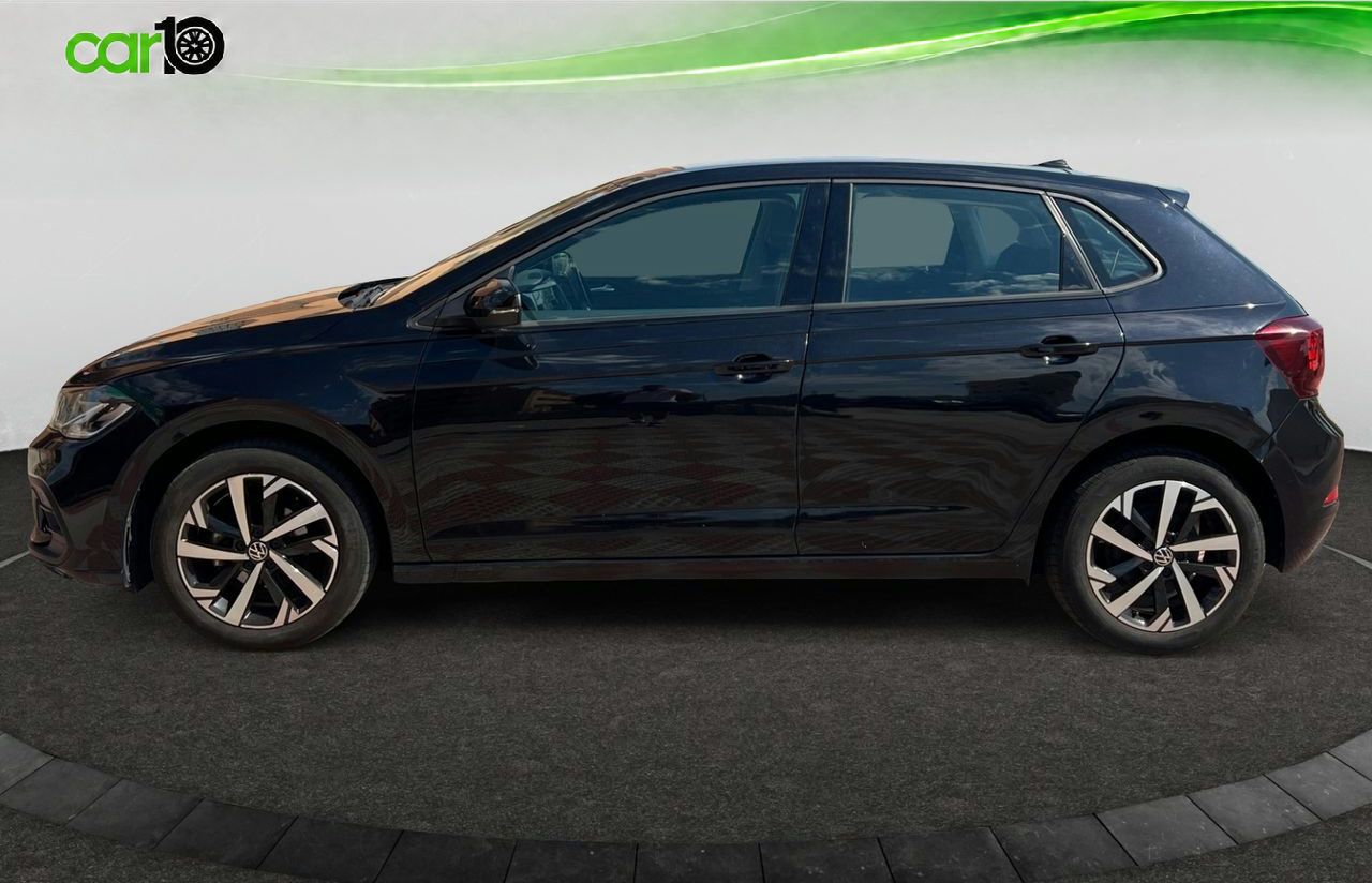 Volkswagen Polo 1.0 TSI 70kW (95CV)  - Foto 7