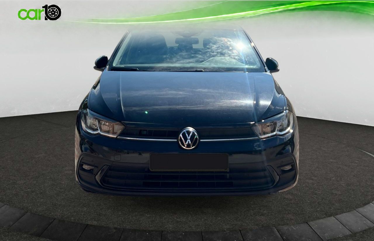 Volkswagen Polo 1.0 TSI 70kW (95CV)  - Foto 9