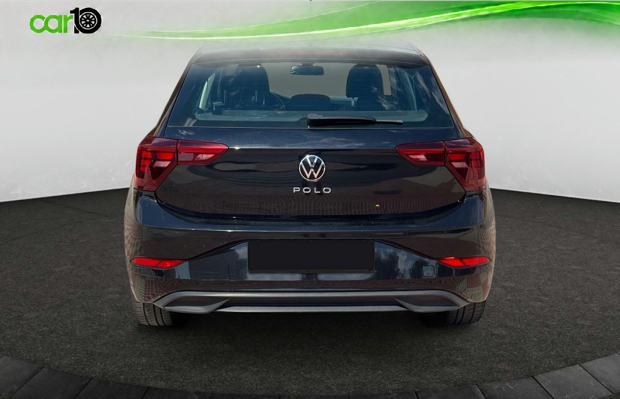 Volkswagen Polo 1.0 TSI 70kW (95CV)  - Foto 24