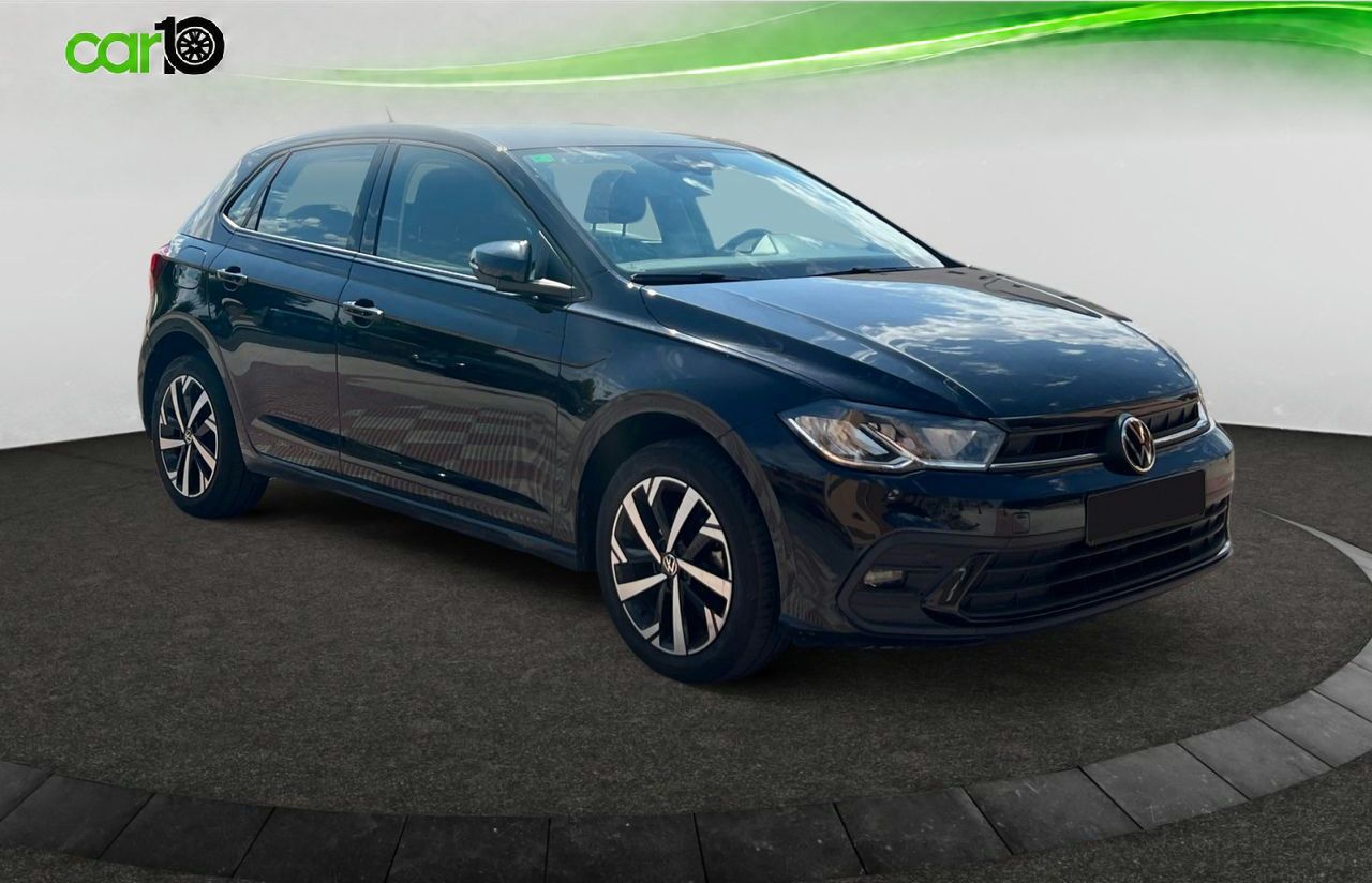 Volkswagen Polo 1.0 TSI 70kW (95CV)  - Foto 3