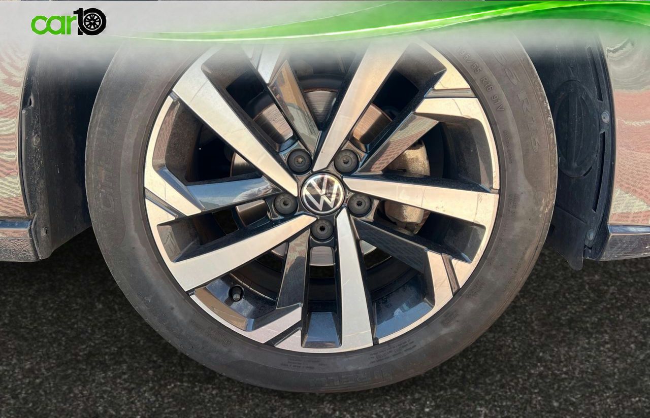 Volkswagen Polo 1.0 TSI 70kW (95CV)  - Foto 23