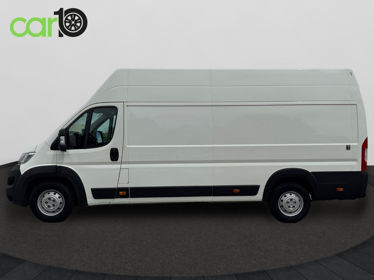 Citroën Jumper L4H3 2.0 BlueHDi 130CV  - Foto 5