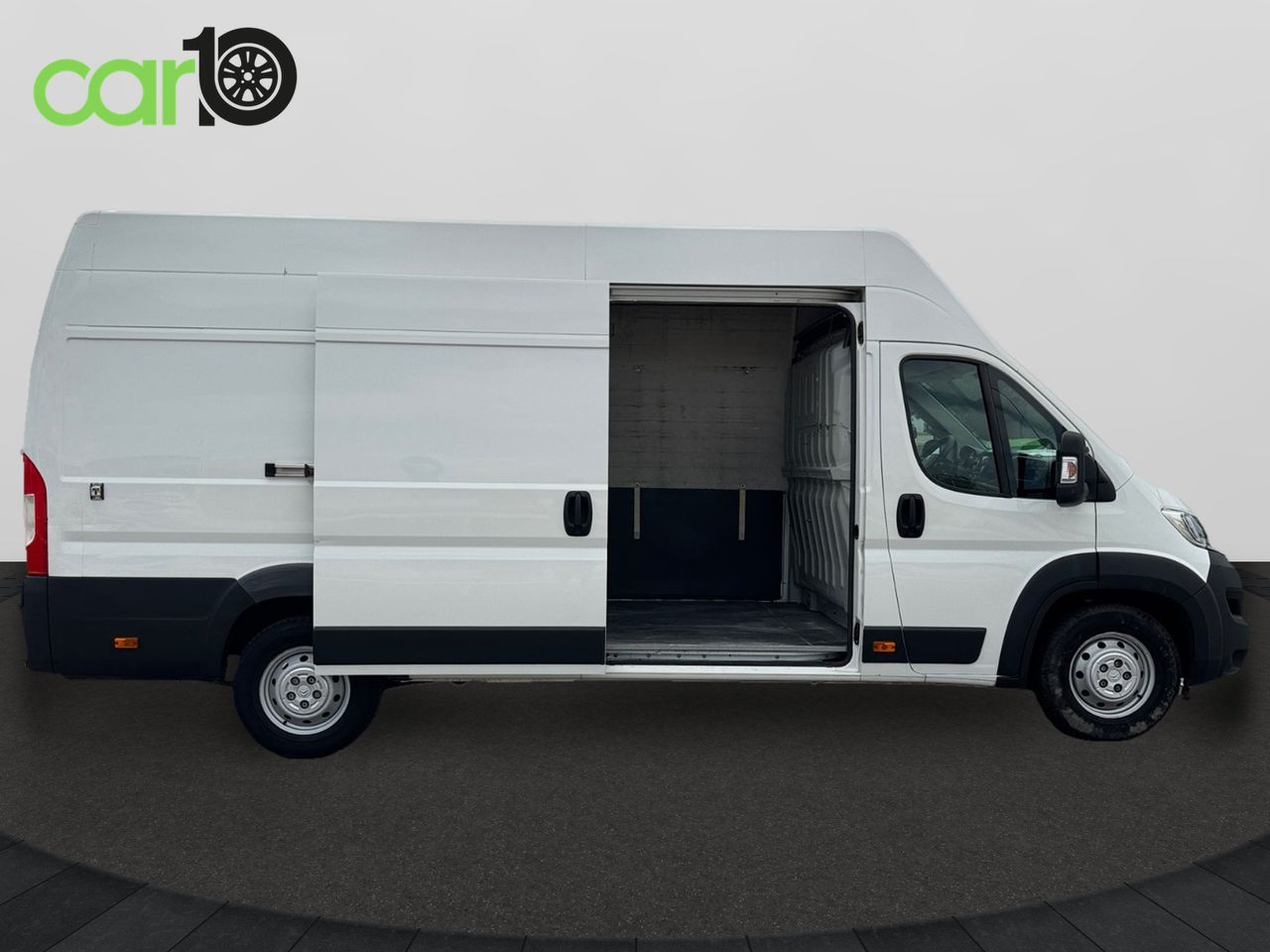 Citroën Jumper L4H3 2.0 BlueHDi 130CV  - Foto 9