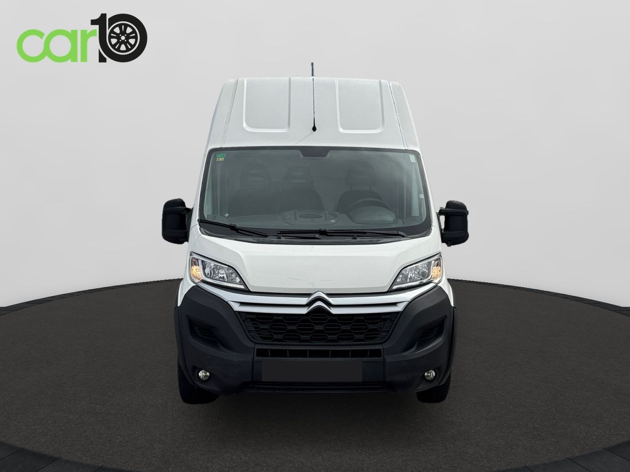 Citroën Jumper L4H3 2.0 BlueHDi 130CV  - Foto 4