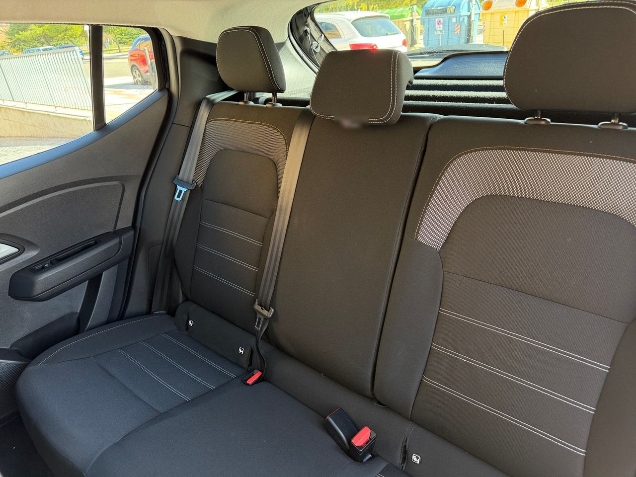 Dacia Sandero Stepway Expression TCe 67kW (90CV)  - Foto 12