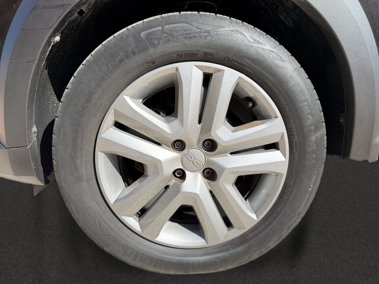 Dacia Sandero Stepway Expression TCe 67kW (90CV)  - Foto 18