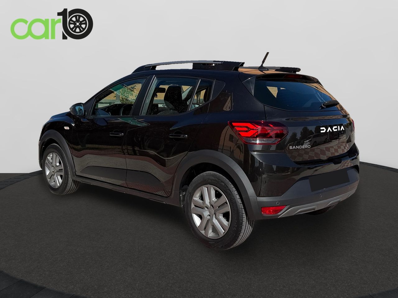 Dacia Sandero Stepway Expression TCe 67kW (90CV)  - Foto 3