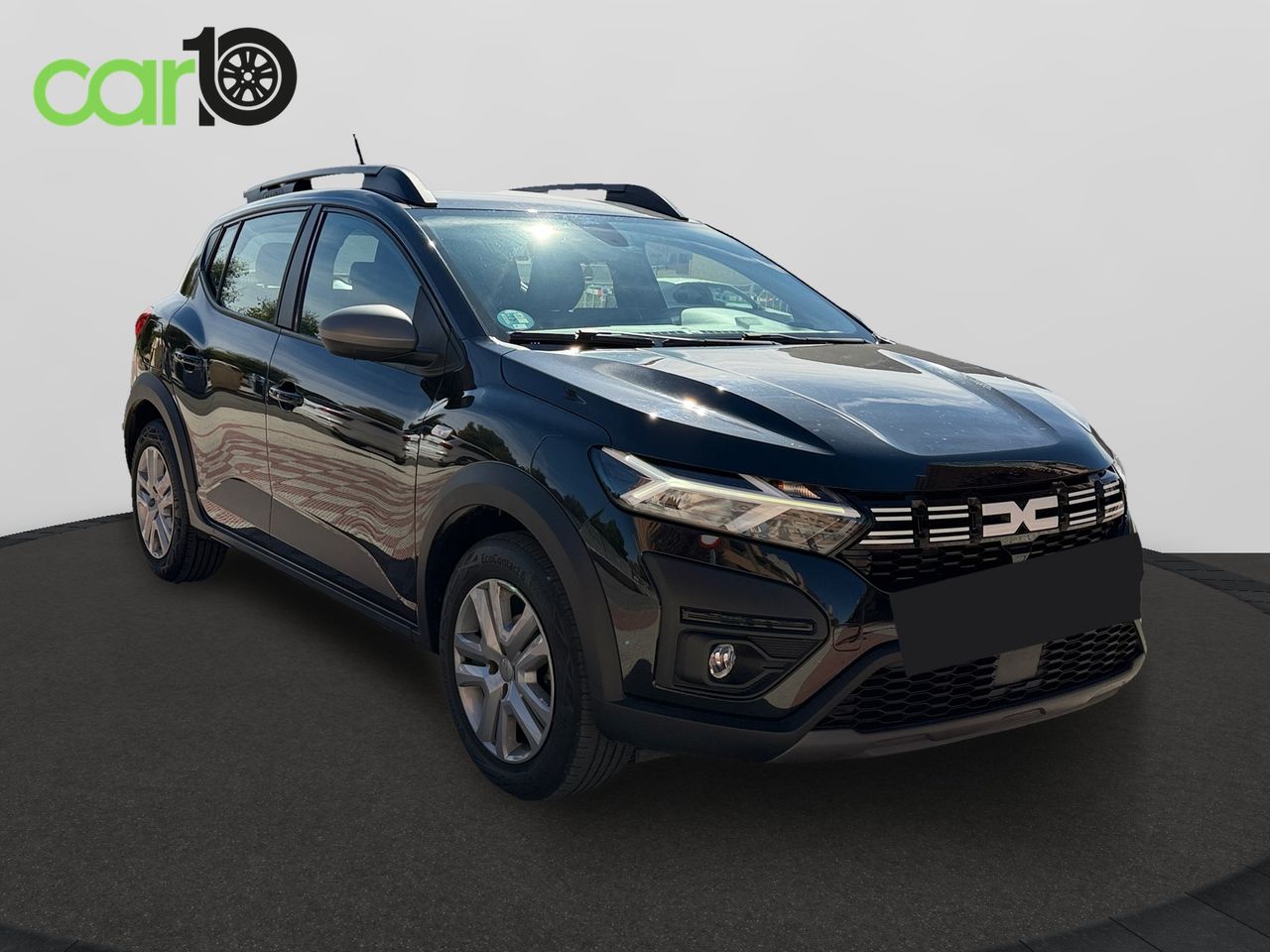 Dacia Sandero Stepway Expression TCe 67kW (90CV)  - Foto 6