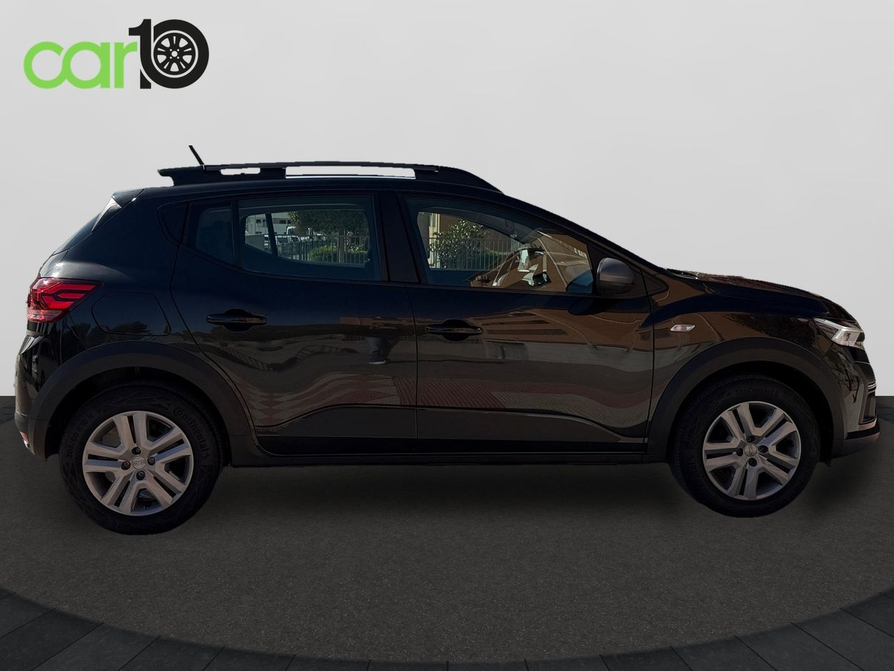Dacia Sandero Stepway Expression TCe 67kW (90CV)  - Foto 20