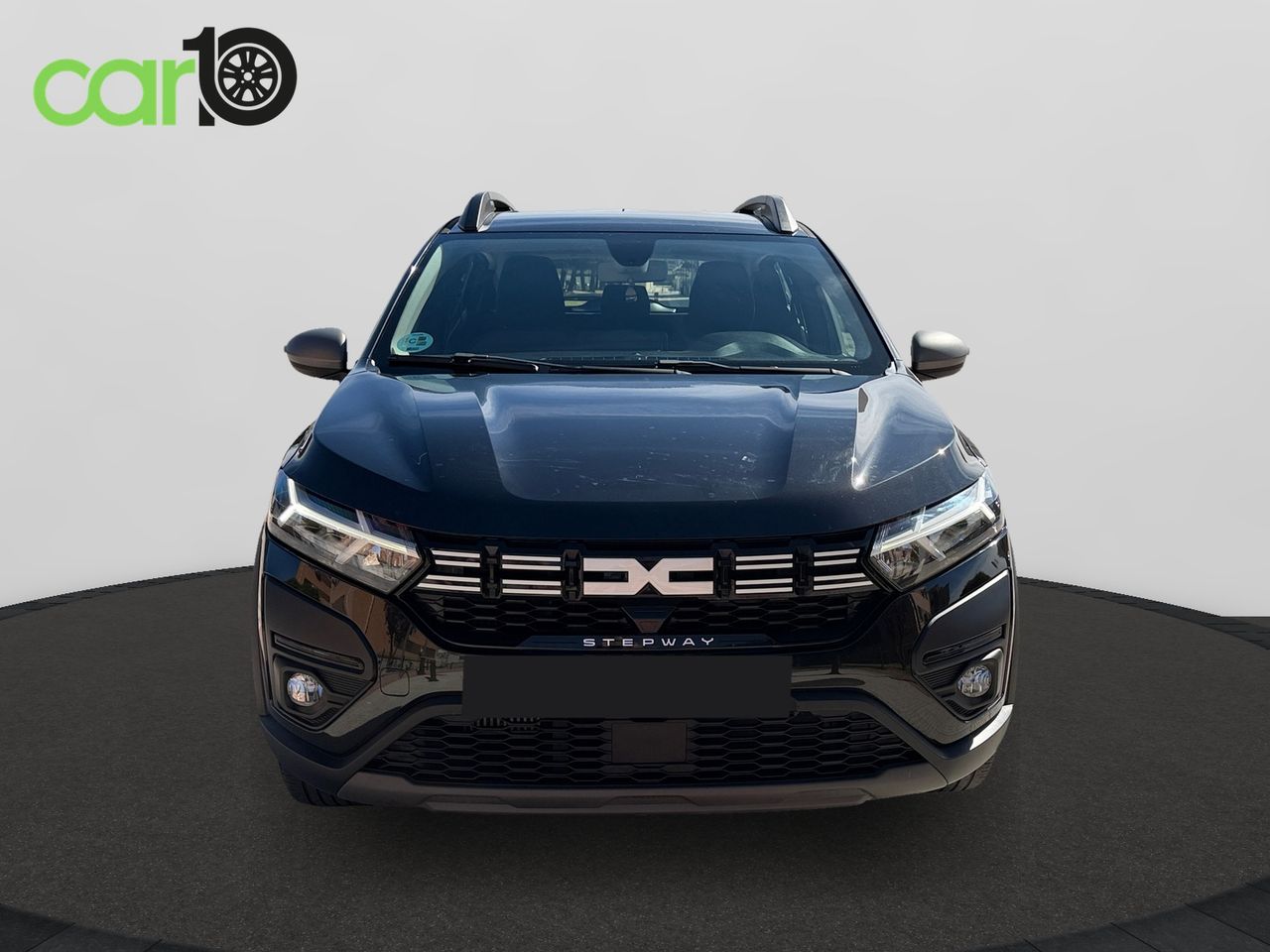 Dacia Sandero Stepway Expression TCe 67kW (90CV)  - Foto 7