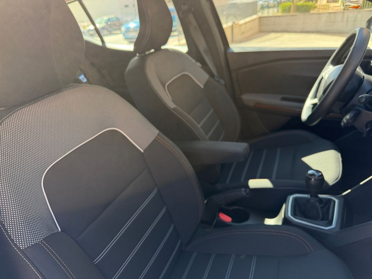 Dacia Sandero Stepway Expression TCe 67kW (90CV)  - Foto 13
