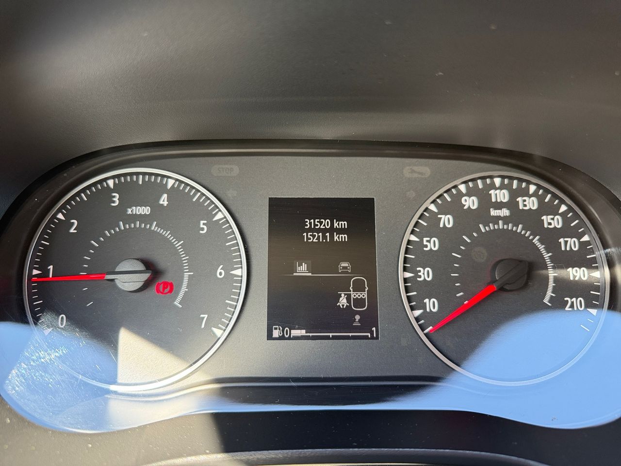 Dacia Sandero Stepway Expression TCe 67kW (90CV)  - Foto 15