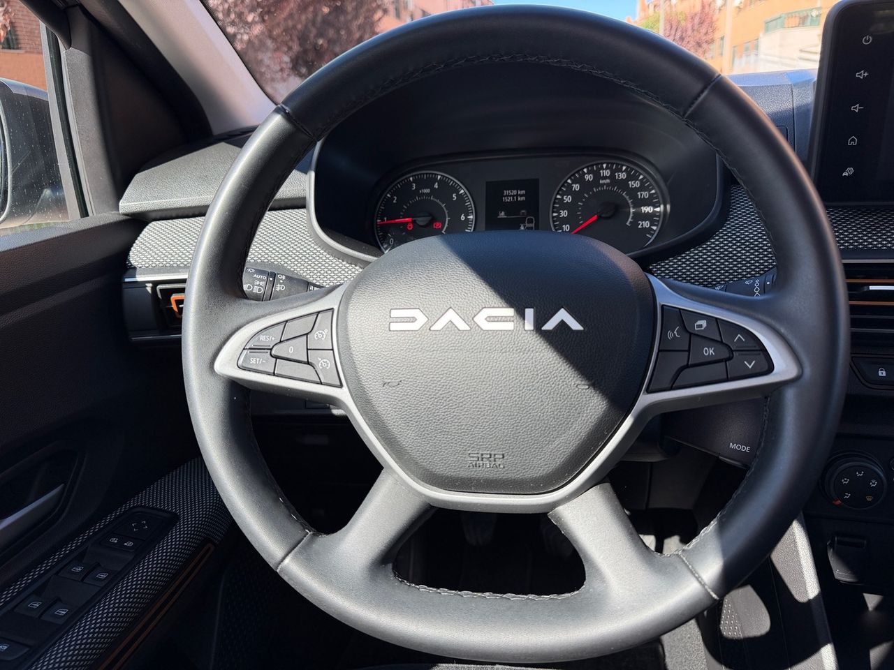 Dacia Sandero Stepway Expression TCe 67kW (90CV)  - Foto 11
