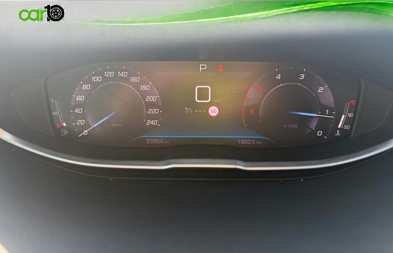 Peugeot 3008 1.5 BlueHDi 96kW S&S Allure Pack EAT8  - Foto 16