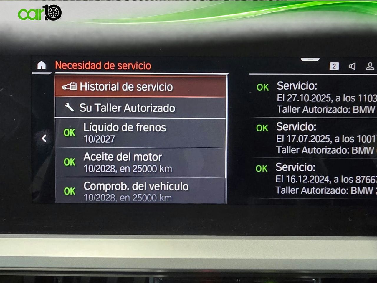 BMW Serie 3 318d 150 CV MHEV  - Foto 14