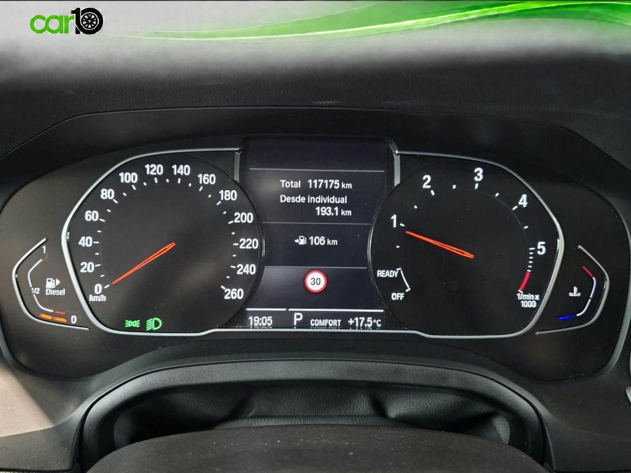 BMW Serie 3 318d 150 CV MHEV  - Foto 10