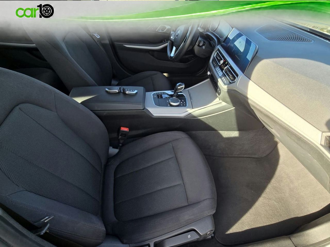 BMW Serie 3 318d 150 CV MHEV  - Foto 13