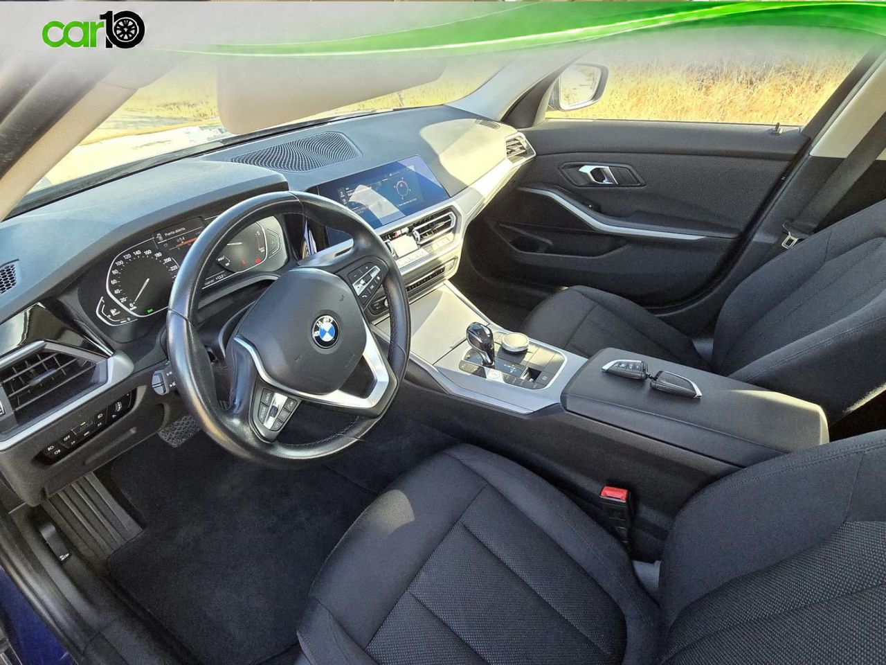 BMW Serie 3 318d 150 CV MHEV  - Foto 8