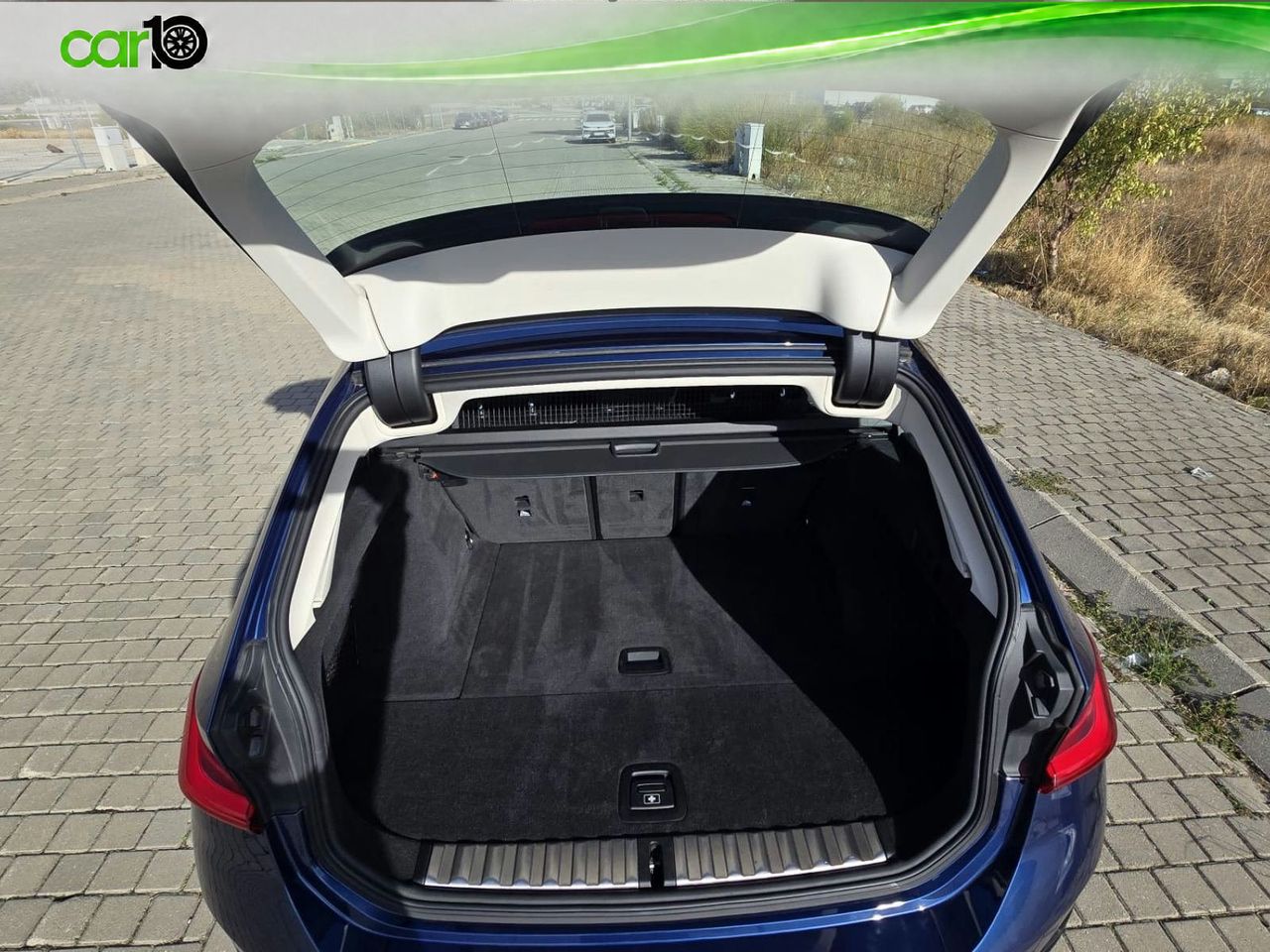 BMW Serie 3 318d 150 CV MHEV  - Foto 17