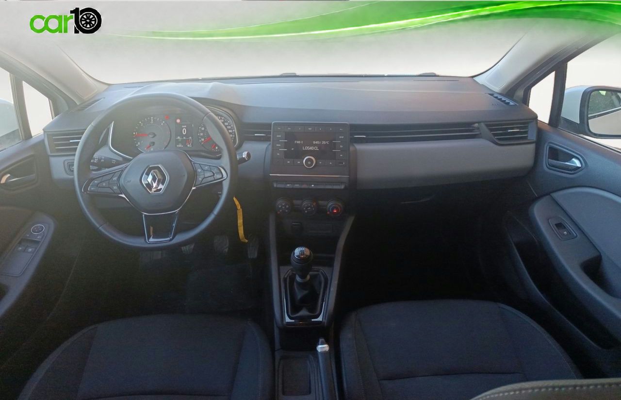 Renault Clio Business Blue dCi 74kW (100CV)  - Foto 10