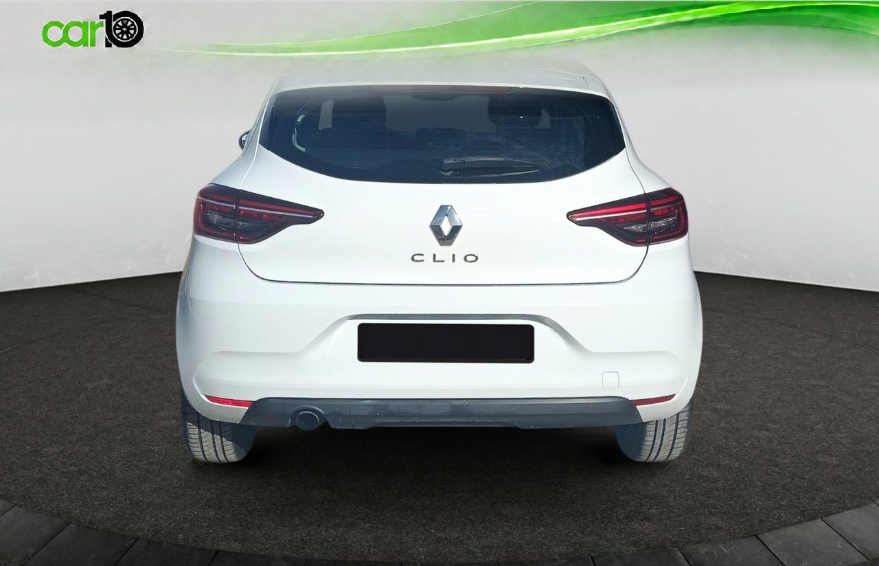 Renault Clio Business Blue dCi 74kW (100CV)  - Foto 7