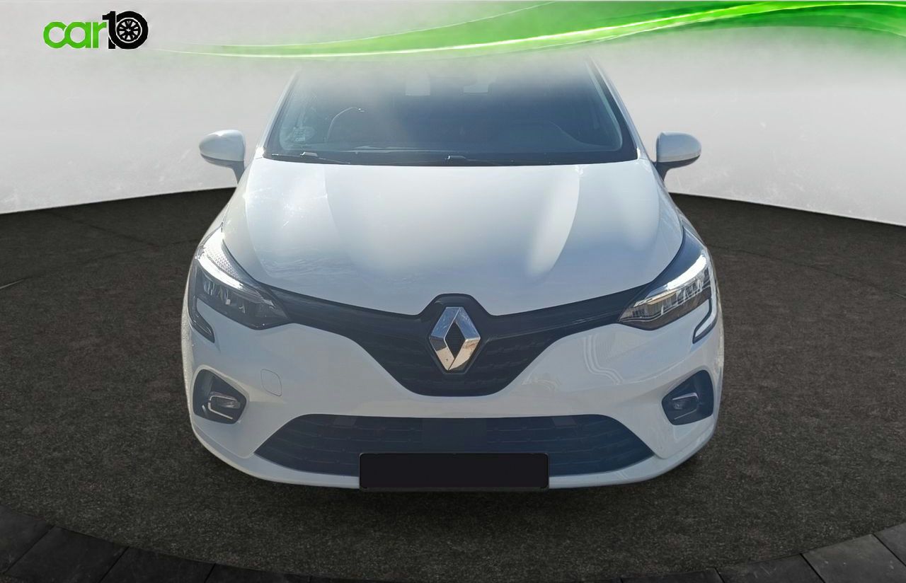 Renault Clio Business Blue dCi 74kW (100CV)  - Foto 3