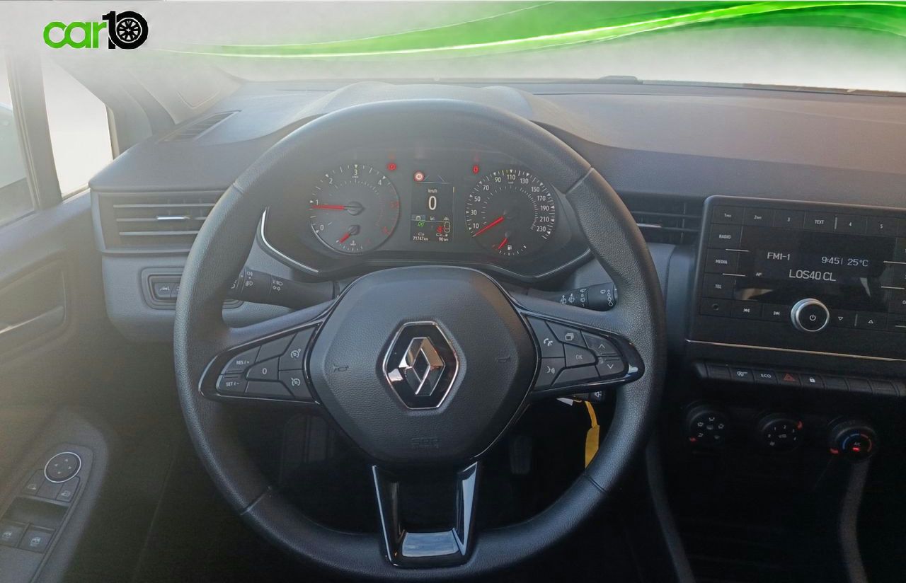 Renault Clio Business Blue dCi 74kW (100CV)  - Foto 12