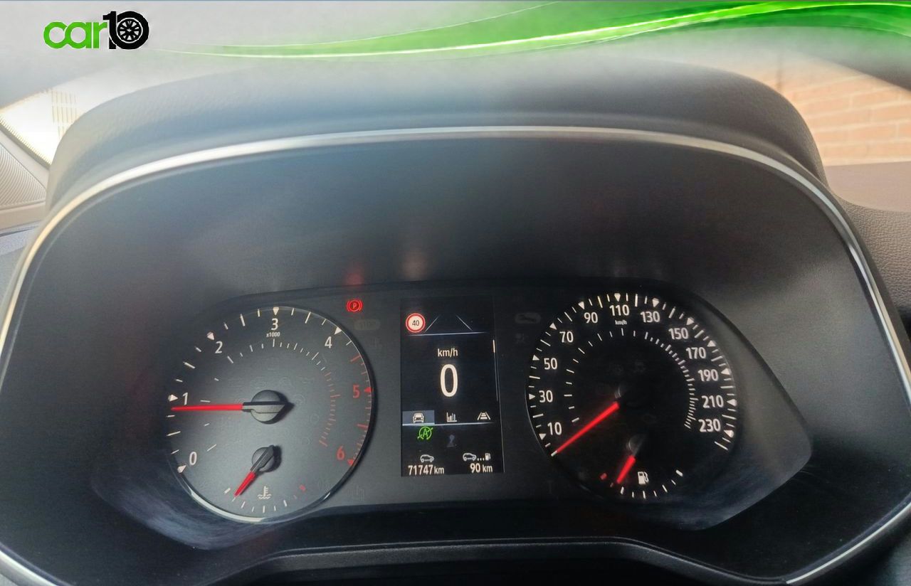 Renault Clio Business Blue dCi 74kW (100CV)  - Foto 16
