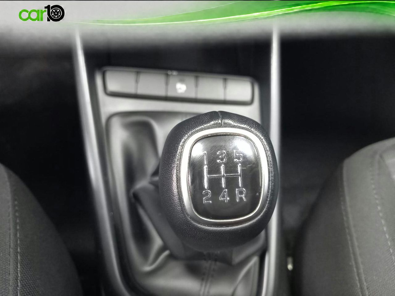 Hyundai i20 berlina con portón 1.2 MPI SLX  - Foto 21