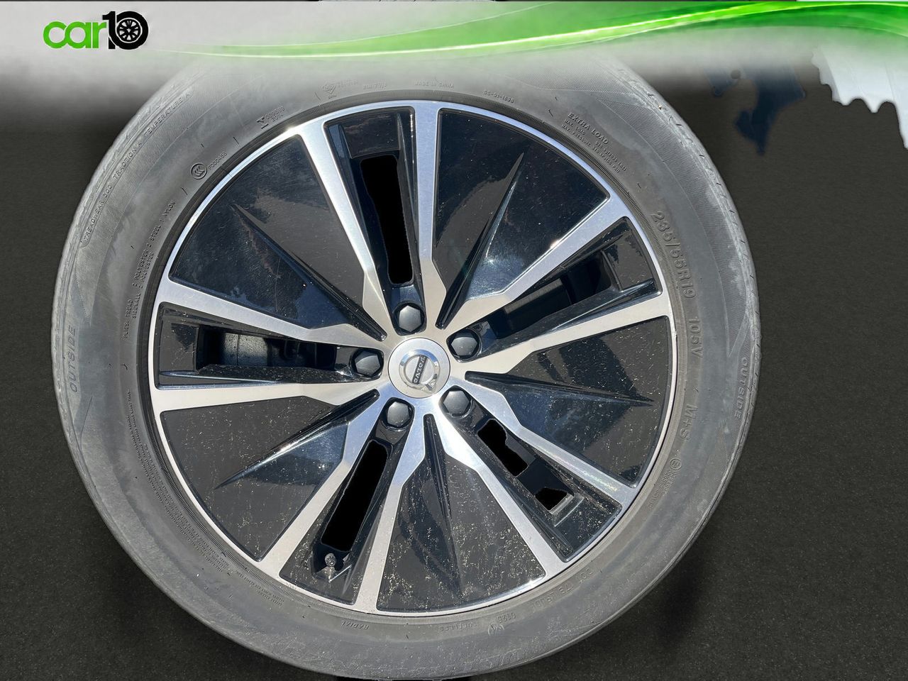 Volvo XC90 2.0 T8 AWD Core Recharge Auto  - Foto 16
