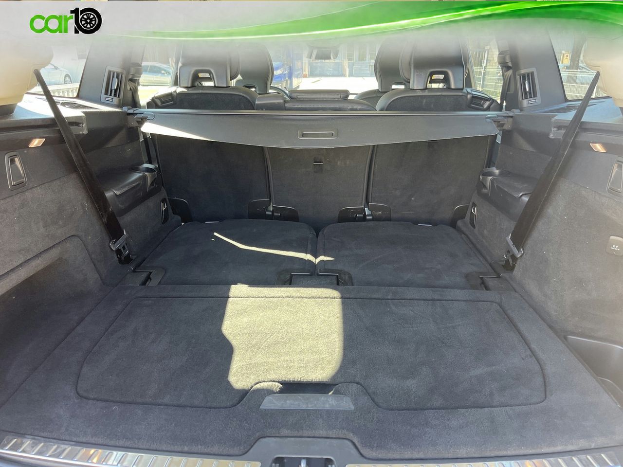 Volvo XC90 2.0 T8 AWD Core Recharge Auto  - Foto 18