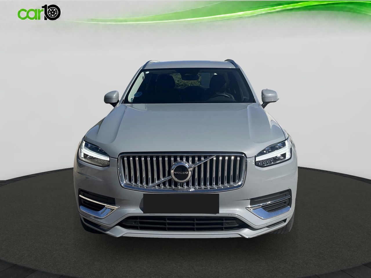 Volvo XC90 2.0 T8 AWD Core Recharge Auto  - Foto 10