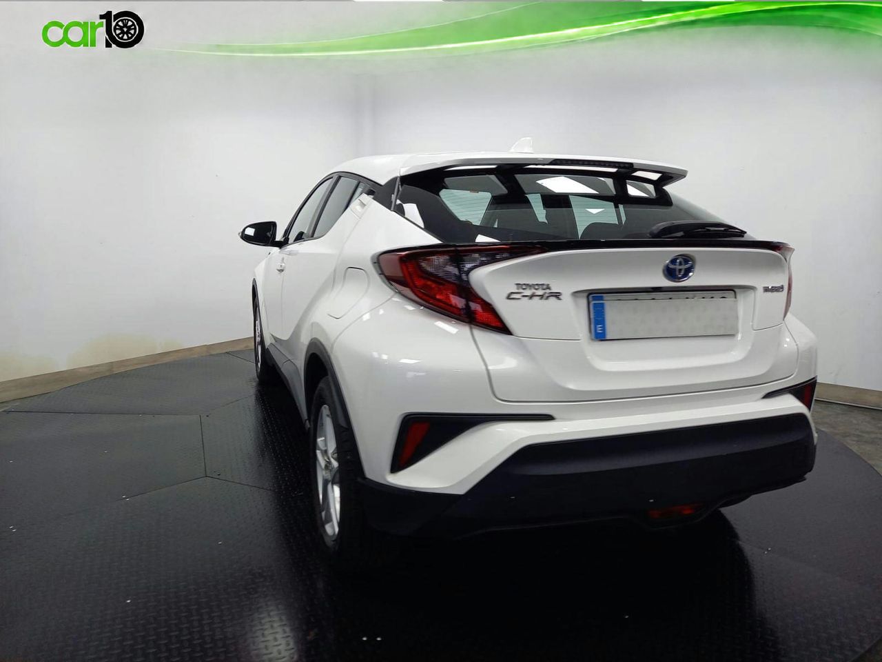 Toyota C-HR 1.8 125H Active  - Foto 7