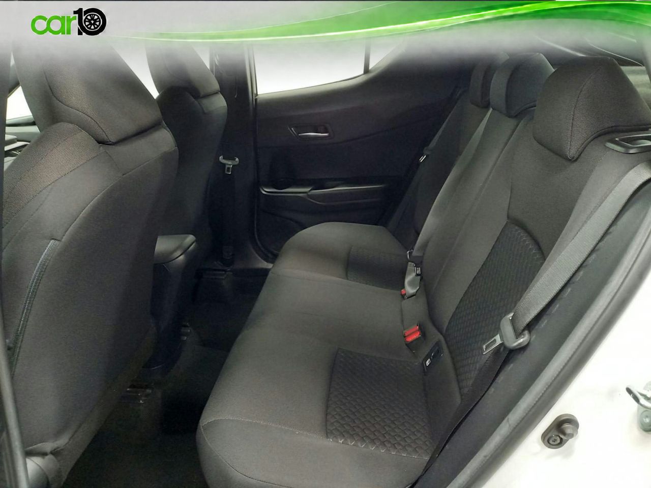 Toyota C-HR 1.8 125H Active  - Foto 29