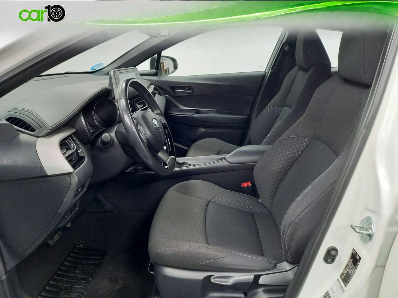 Toyota C-HR 1.8 125H Active  - Foto 9