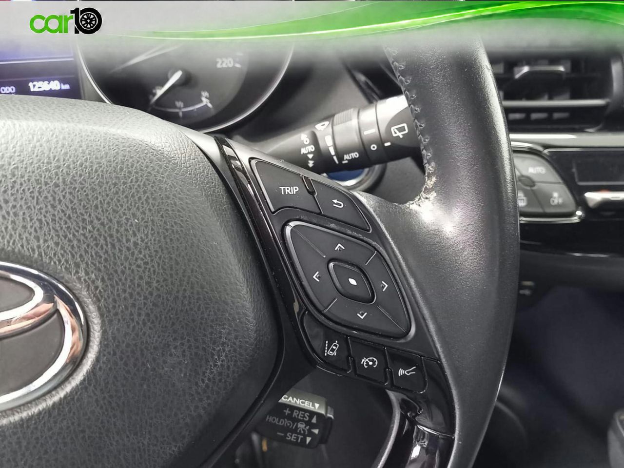 Toyota C-HR 1.8 125H Active  - Foto 18