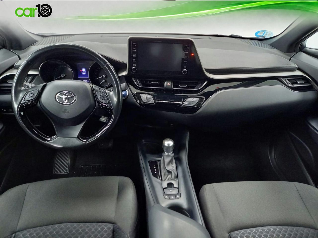 Toyota C-HR 1.8 125H Active  - Foto 25