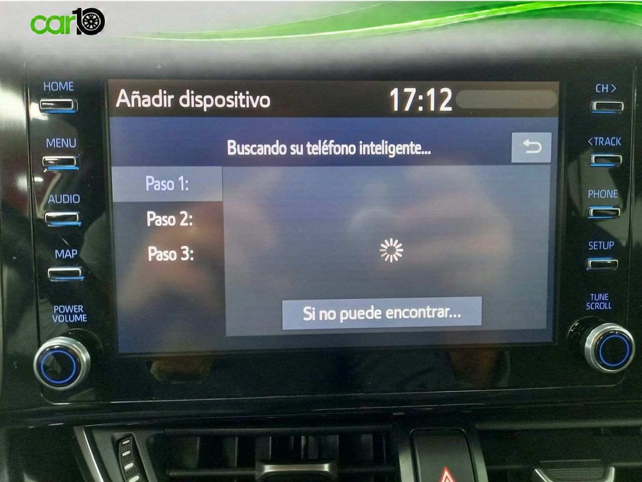 Toyota C-HR 1.8 125H Active  - Foto 20